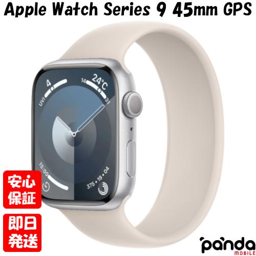 Apple Watch 【あすつく、土日、祝日発送】新品未開封品【Nランク 