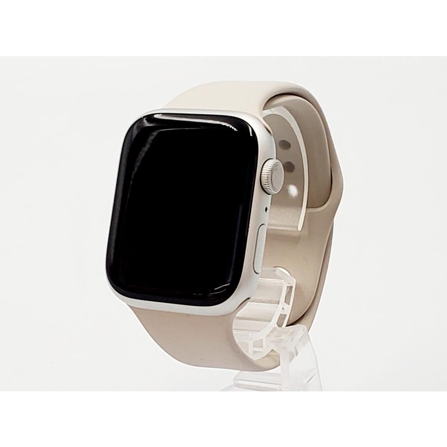 美品】Apple Watch Series 9 45mm（数回使用)（Series9[45mm/セルラー 