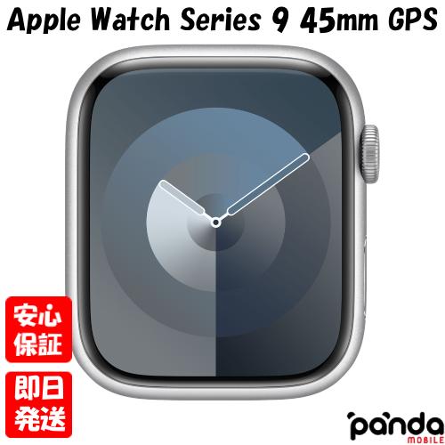 Apple Watch 【あすつく、土日、祝日発送】新品未開封品【N