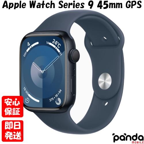Apple Watch 【あすつく、土日、祝日発送】新品未開封品【Nランク 