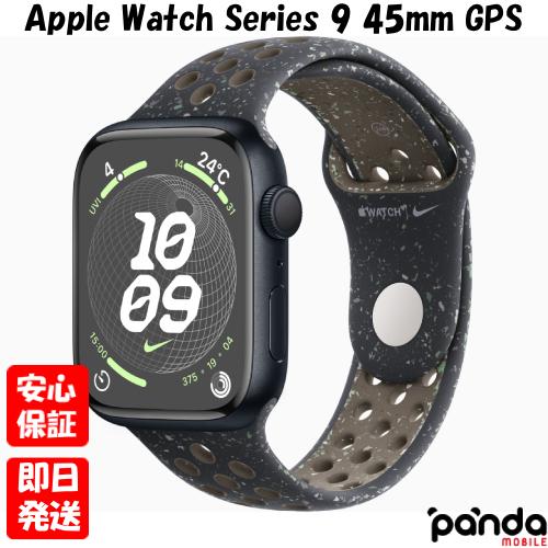 Apple Watch 【あすつく、土日、祝日発送】新品未開封品【N
