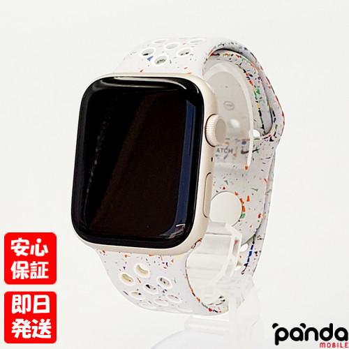 Apple Watch SE（第2世代） 【あすつく、土日、祝日発送】中古品【B