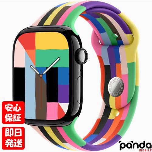 Apple Watch 【あすつく、土日、祝日発送】新品未開封品【Nランク 