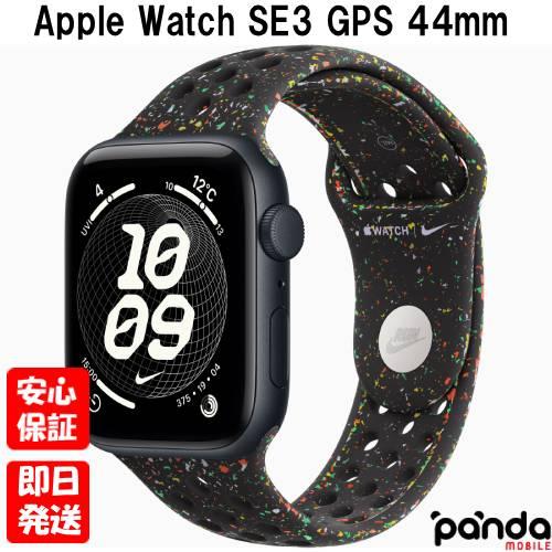 Apple Watch 【土日、祝日発送】新品未開封品【Nランク】Apple SE 3 