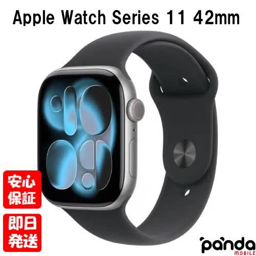 Apple Watch 【土日、祝日発送】新品未開封品【Nランク】Apple Series
