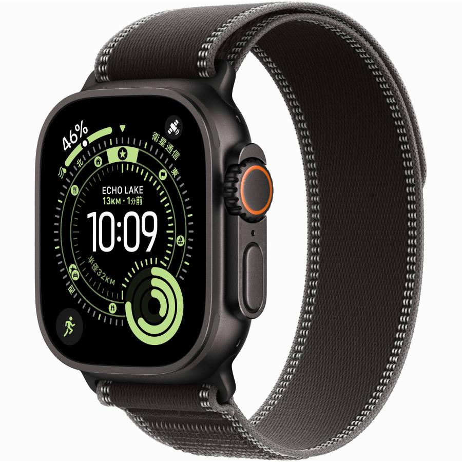 るるこ(土日祝発送不可) Apple Watch 【土日祝日発送】新品未開封品【Nランク】Apple Ultra 3
