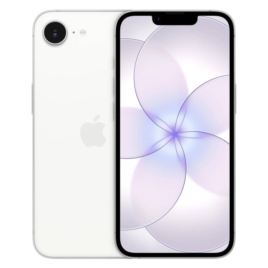 iPhone 【土日、祝日発送】新品未開封品【Nランク】Appleストア版SIM