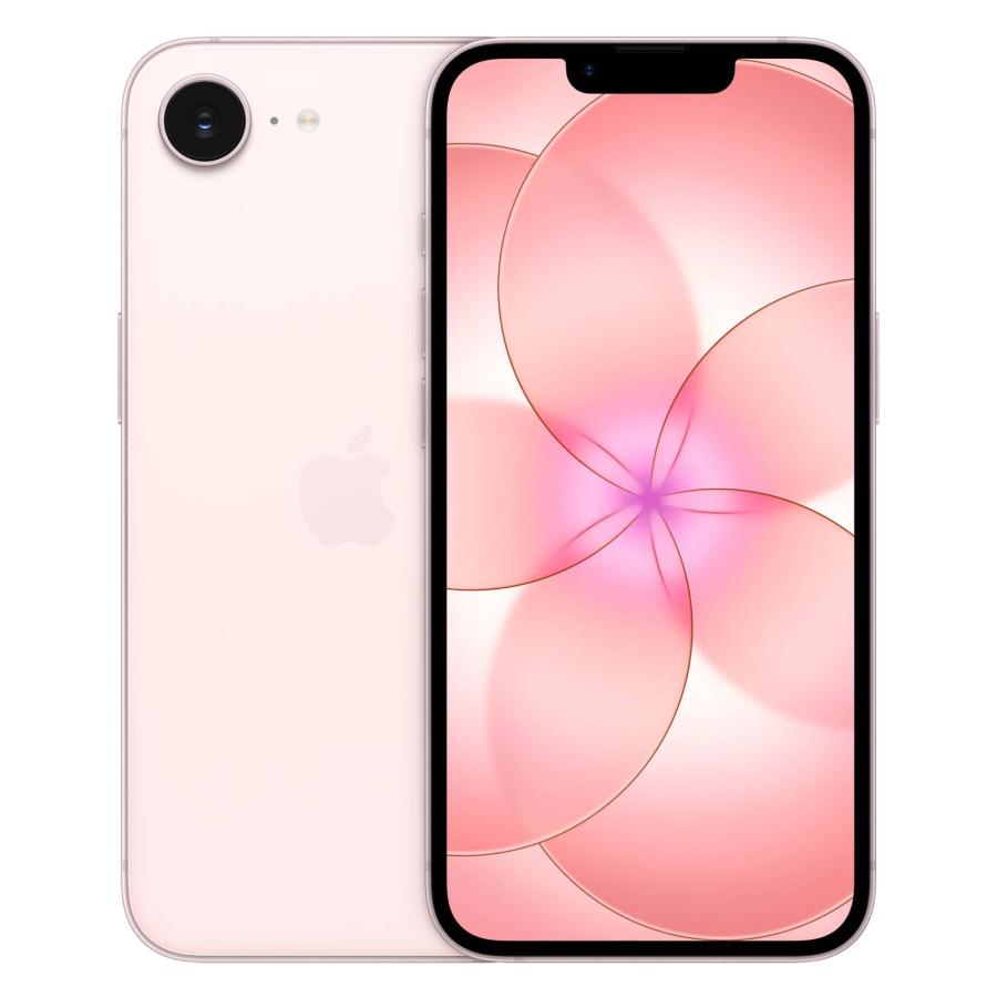 iPhone 【土日、祝日発送】新品未開封品【Nランク】Appleストア版SIM