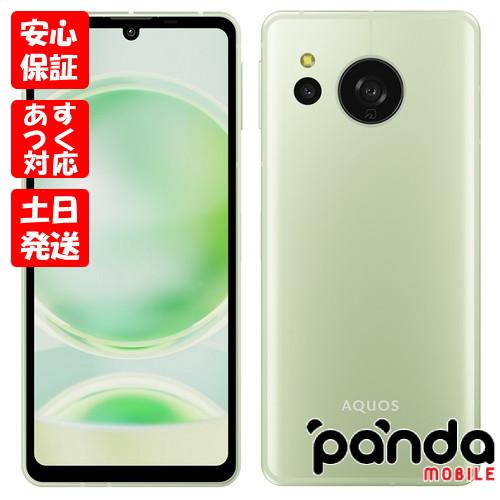 AQUOS sense 【あすつく、土日、祝日発送、店舗受取可】訳あり特価 