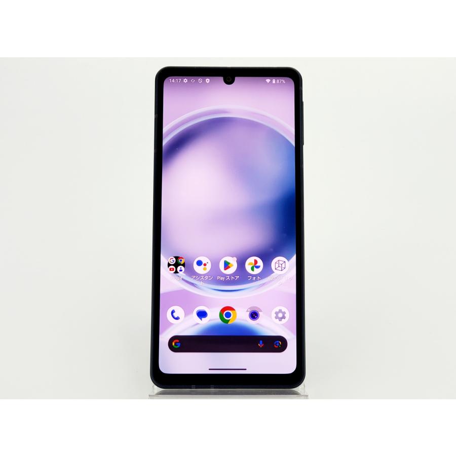 AQUOS SENSE8 SiMフリー ジャンク