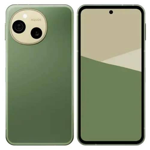 AQUOS sense 【土日、祝日発送】新品未開封品【Nランク】SIMフリー 