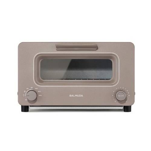 BALMUDA - 【notin】☆新品未使用☆ バルミューダ トースター  [ショコラ] BALMUDA The Toaster ショコラ K11A-CW |キッチン用品通販サイト
