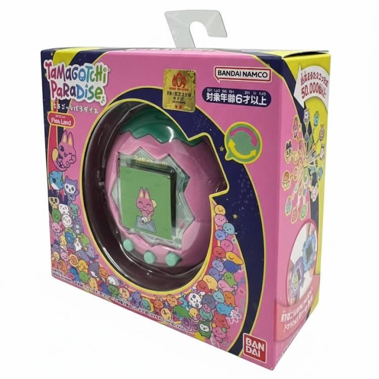 たまごっち 【土日、祝日発送可】新品未開封品【Nランク】たまごっち