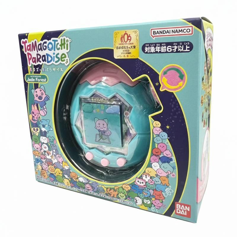JAL たまごっち (新品・未開封) たまごっち JAL SPECIAL 新品未開封 非売品 - メルカリ