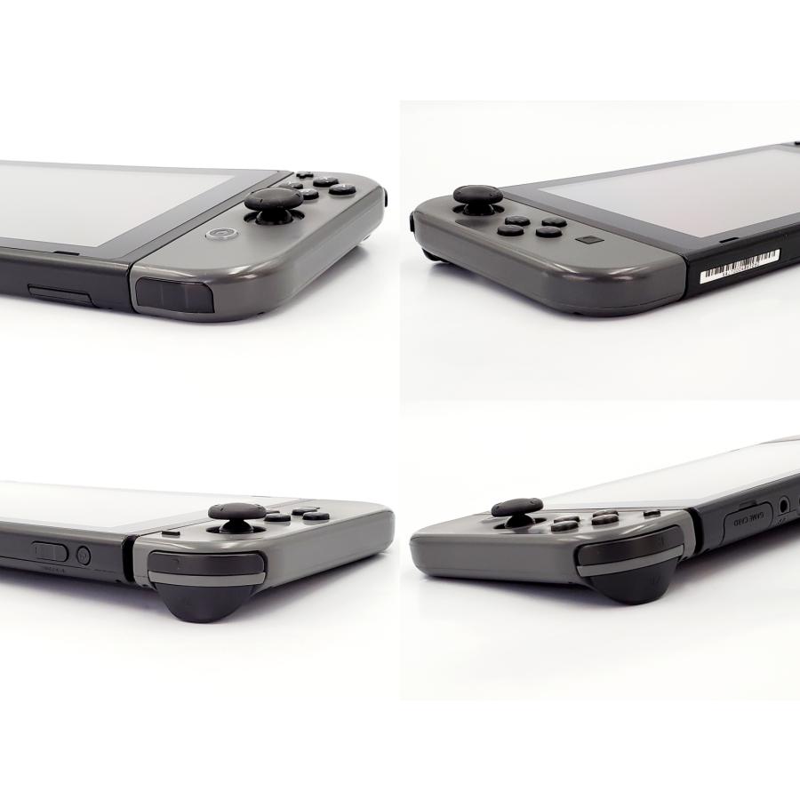 Nintendo Switch 【あすつく、土日、祝日発送】中古品【Dランク Nintendo Switch 【あすつく、土日、祝日発送】中古品【Dランク