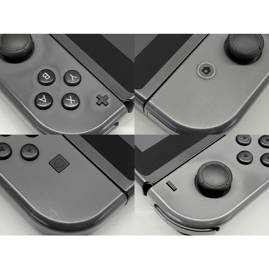 Nintendo Switch 【あすつく、土日、祝日発送】中古品【Dランク Nintendo Switch 【あすつく、土日、祝日発送】中古品【Dランク