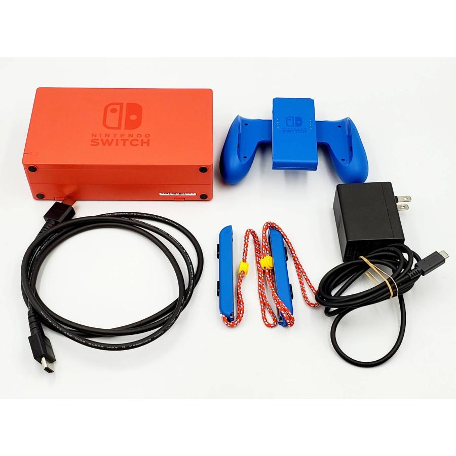 スイッチ本体 Nintendo Switch本体画面シート付き&ソフトセット Nintendo