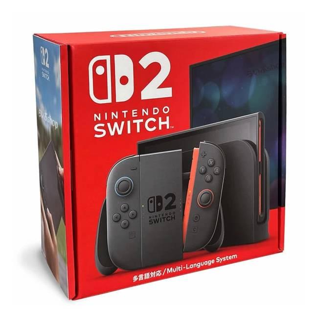 Nintendo Switch 【土日、祝日発送】新品未開封品【Nランク