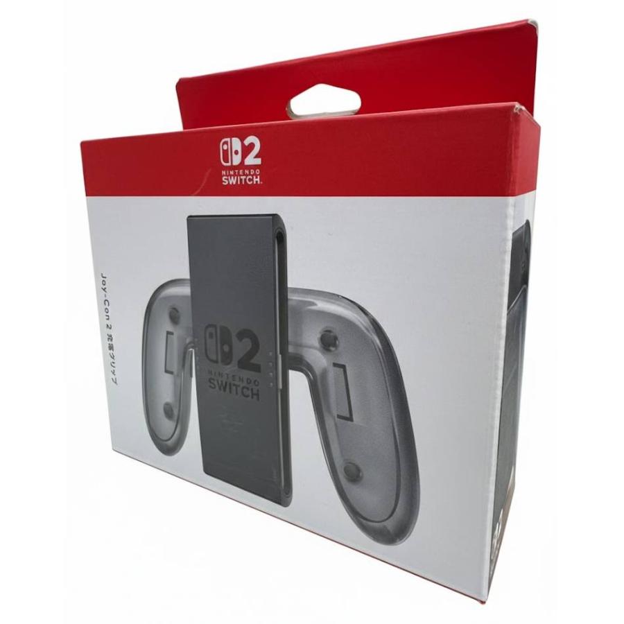 Nintendo Switch Joy-Con グレー 新品未開封 送料込み！ 【公式通販】