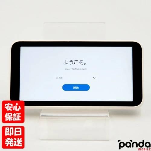 Galaxy 【あすつく、土日、祝日も発送】中古品【Cランク】UQモバイル版 