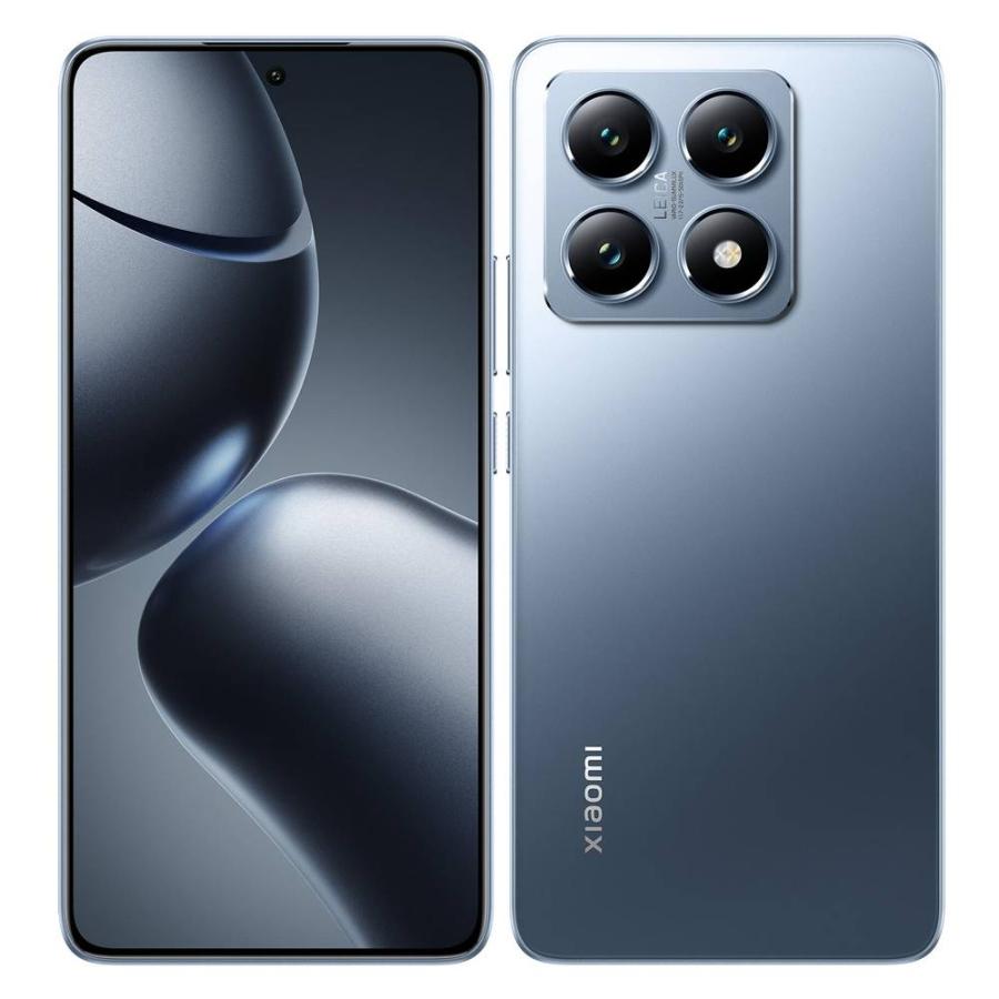 Xiaomi（シャオミ） 【土日、祝日発送】新品未使用品【Sランク】au版