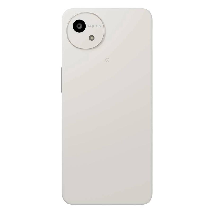 AQUOS sense 【土日、祝日発送】新品未使用品【Sランク】docomo