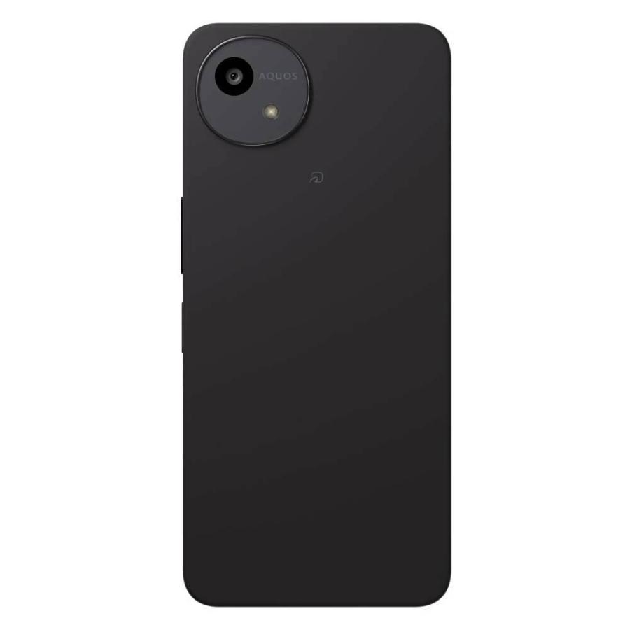 AQUOS sense 【土日、祝日発送】新品未使用品【Sランク】docomo版SIM
