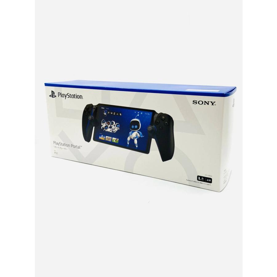 PlayStation 【土日、祝日発送】訳あり 新品未開封品【Nランク】SONY 
