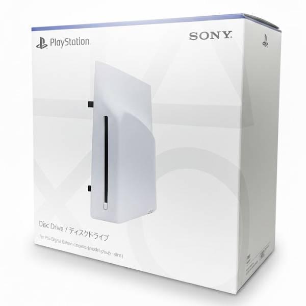 PlayStation 【土日、祝日発送】新品未開封品【Nランク】SONY ディスク