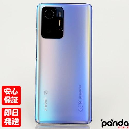 ANDROID - 新品シュリンク付き　Xiaomi 11 T 8 　セレスティアルブルー　シャオミ 新品シュリンク付き Xiaomi 11 T 8 セレスティアルブルー シャオミ