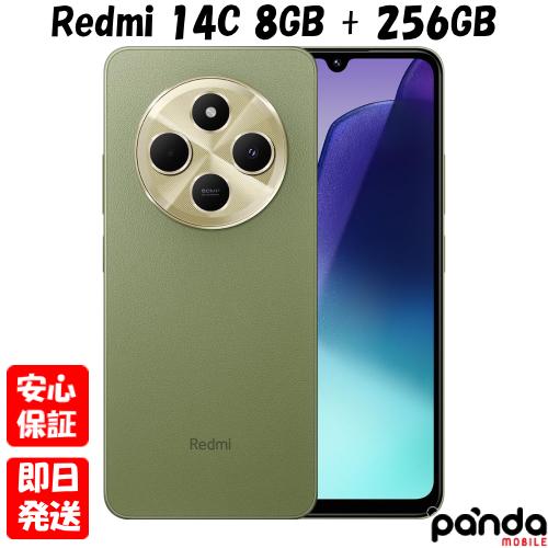 Redmi 【土日、祝日発送】訳あり 新品未開封品【Nランク】国内版SIM