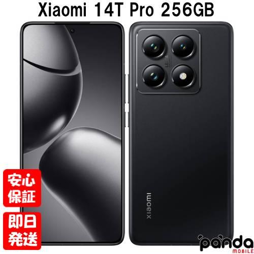 Xiaomi 14T Pro 本体 12GB RAM 512GB ROM 国内版 Xiaomi 14T Pro 12GB