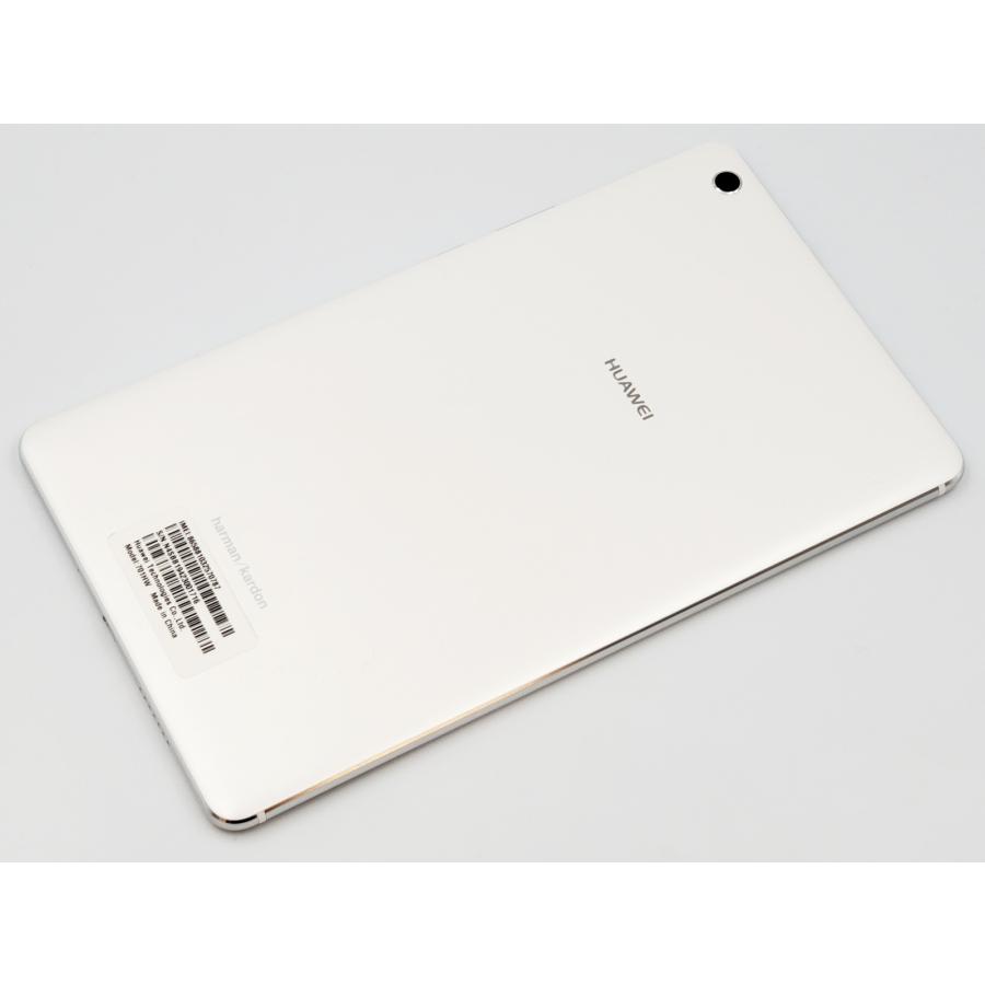 MediaPad M 【あすつく、土日、祝日発送】中古品【Bランク】HUAWEI M3