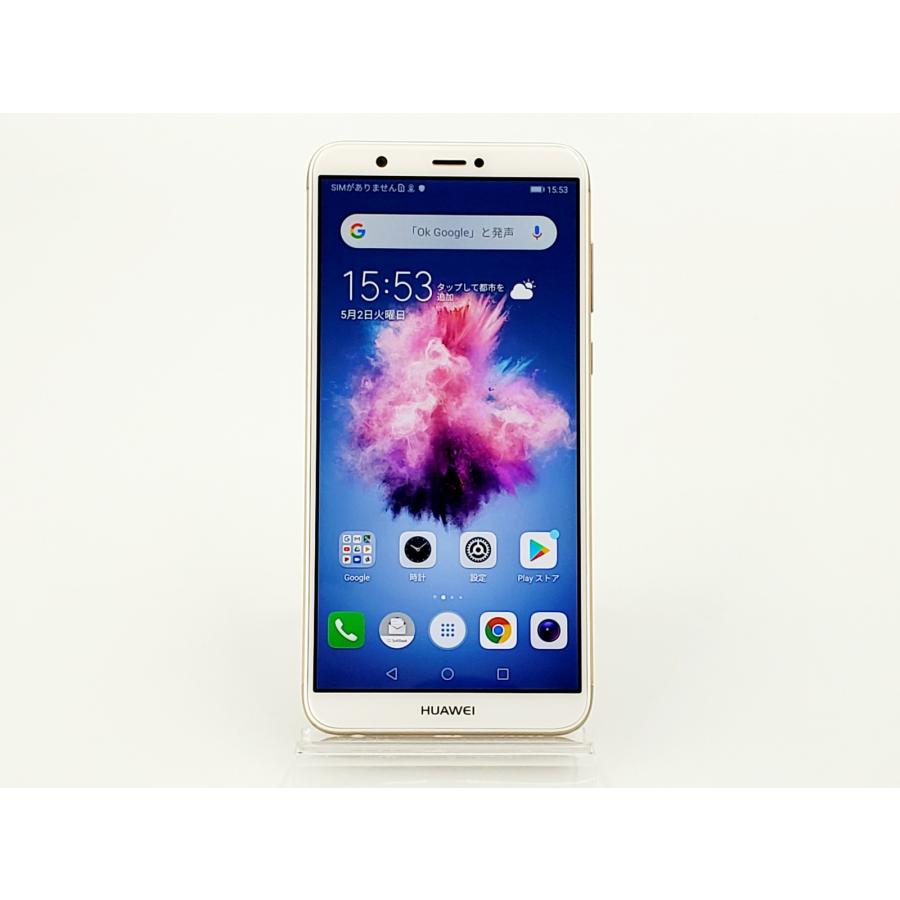 HUAWEI nova 【あすつく、土日、祝日発送、店舗受取可】中古品