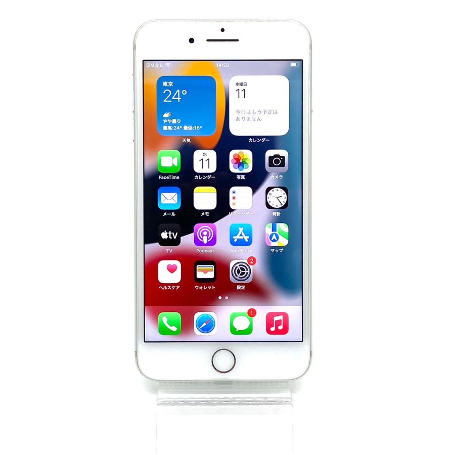 iPhone 7 Plus 【あすつく、土日、祝日発送】中古品【Cランク