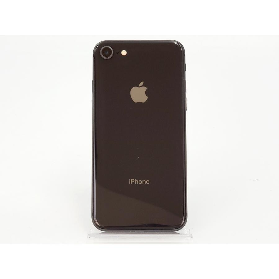 iPhone 8 【あすつく、土日、祝日発送】中古品【Cランク】SIM
