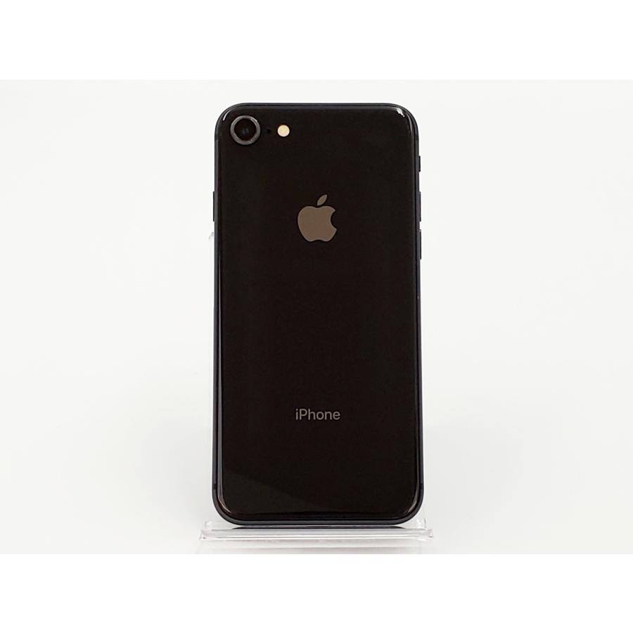 iPhone 8 【ガラスフィルムプレゼント中!】【あすつく、土日