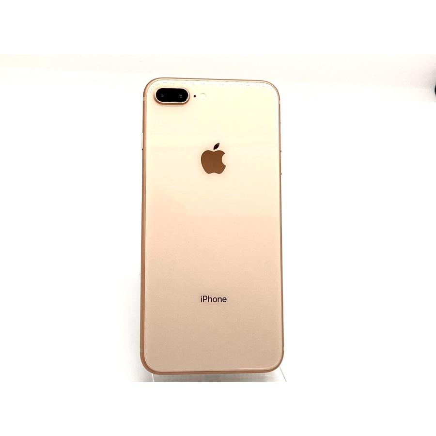 iPhone 8 Plus ゴールド本体　中古 iPhone 8 Plus 新品 14,000円 中古 10,280円 | ネット最安値の