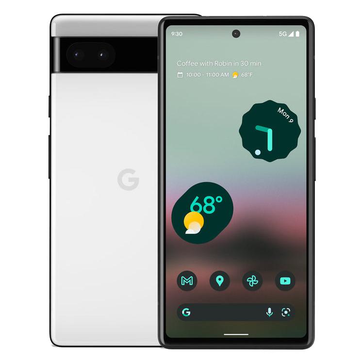 Google Pixel 【土日、祝日発送、店舗受取可】新品未使用品【Sランク