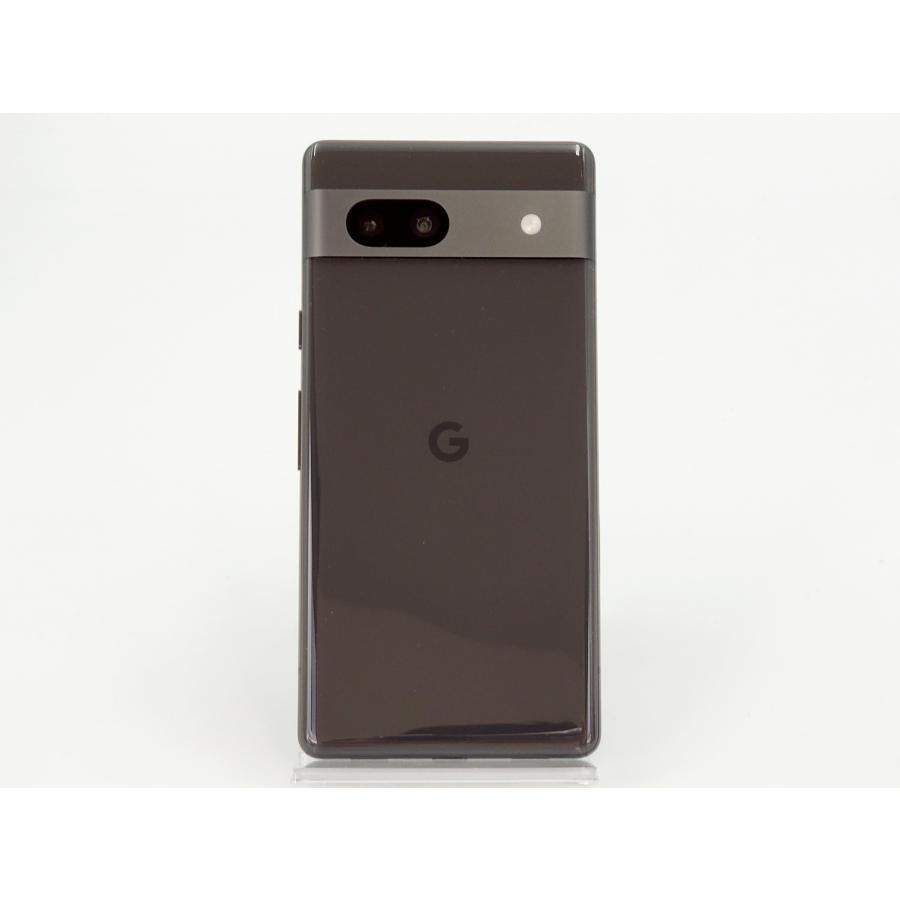 Pixel 7a 未使用 本体 Charcoal 再生品 Google Pixel 新品未使用 7a 128GB [Charcoal] SIMフリー 本体