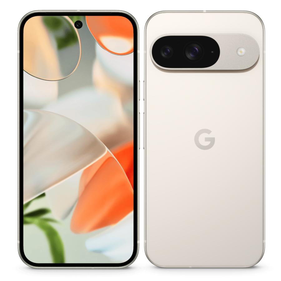 Google Pixel 9a 128GB Porcelain 国内版 未開封 楽天市場】新品未開封/未使用 国内版SIMフリー Google Pixel9a