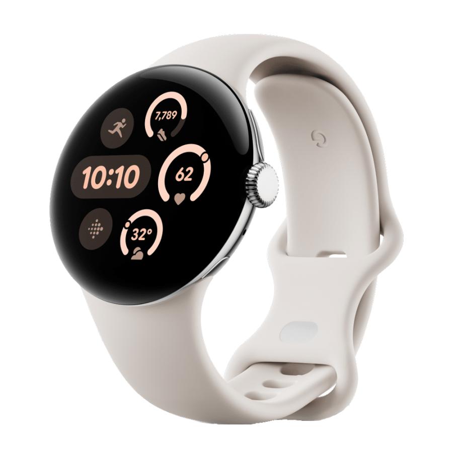 Google - Google Pixel watch 新品 未使用 未開封品 楽天市場】最新モデル【新品未開封】Google Pixel Watch 3 Wi-Fi