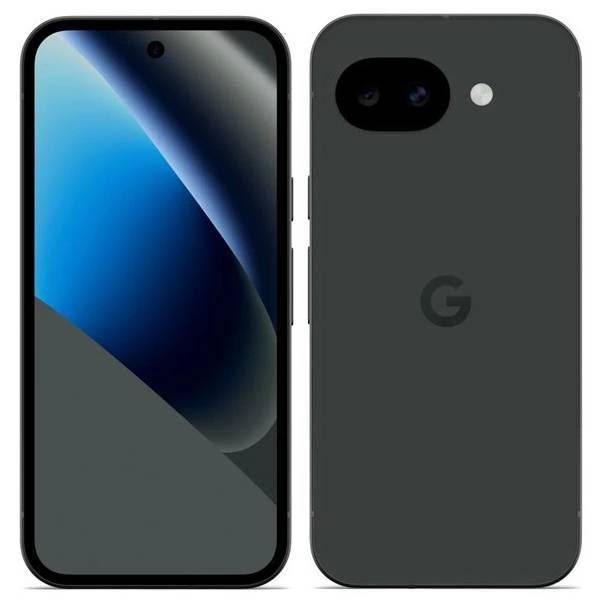 新品未使用品　Google Pixel9a128GB オプシディアン② Google Pixel 【土日、祝日発送】訳あり 新品未開封品【Nランク