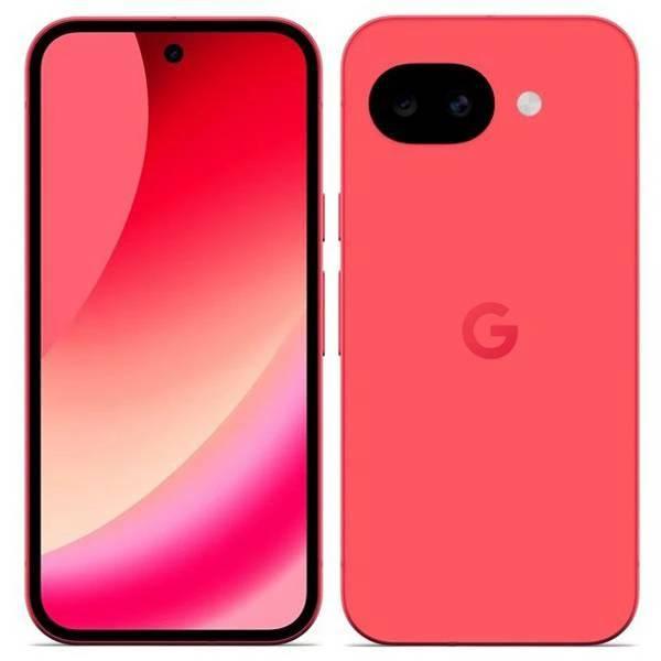 【土日、祝日発送】新品未開封品【Nランク】キャリア版SIMフリー Google Pixel 10a 128GB ベリー Berry GV0BP 840353949935の画像