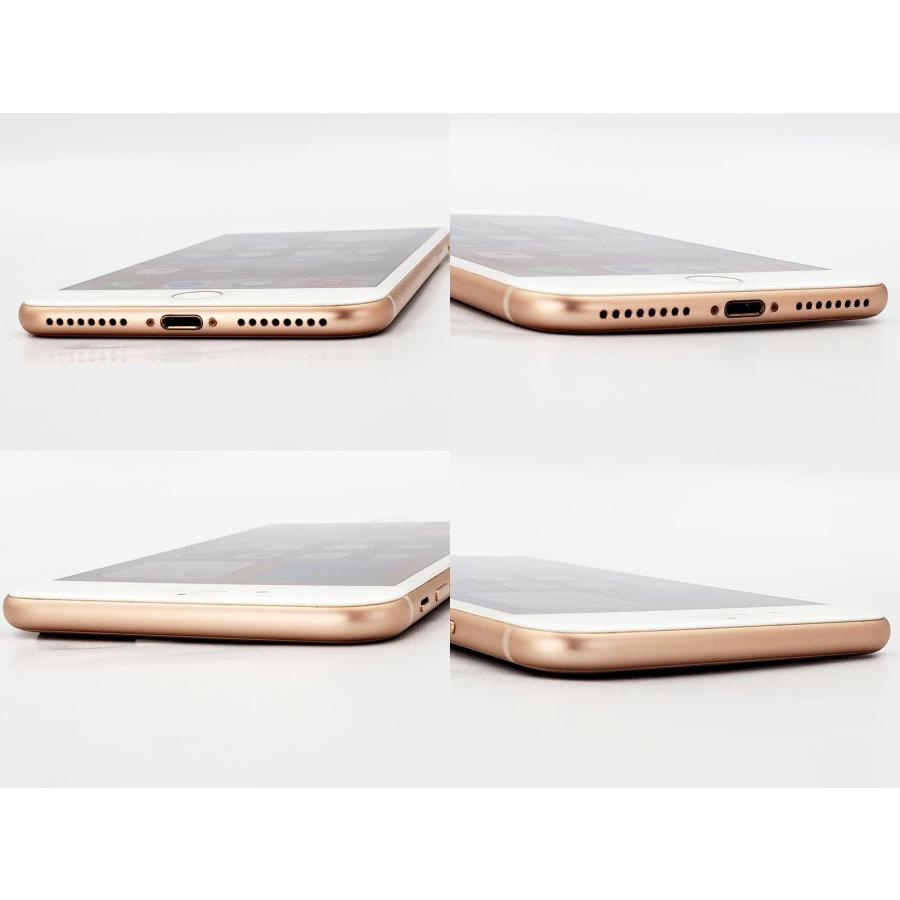iPhone 8 Plus 【あすつく、土日、祝日発送】中古品【Cランク