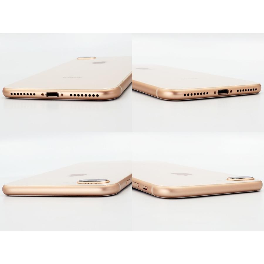 iPhone 8 Plus 【あすつく、土日、祝日発送】中古品【Cランク