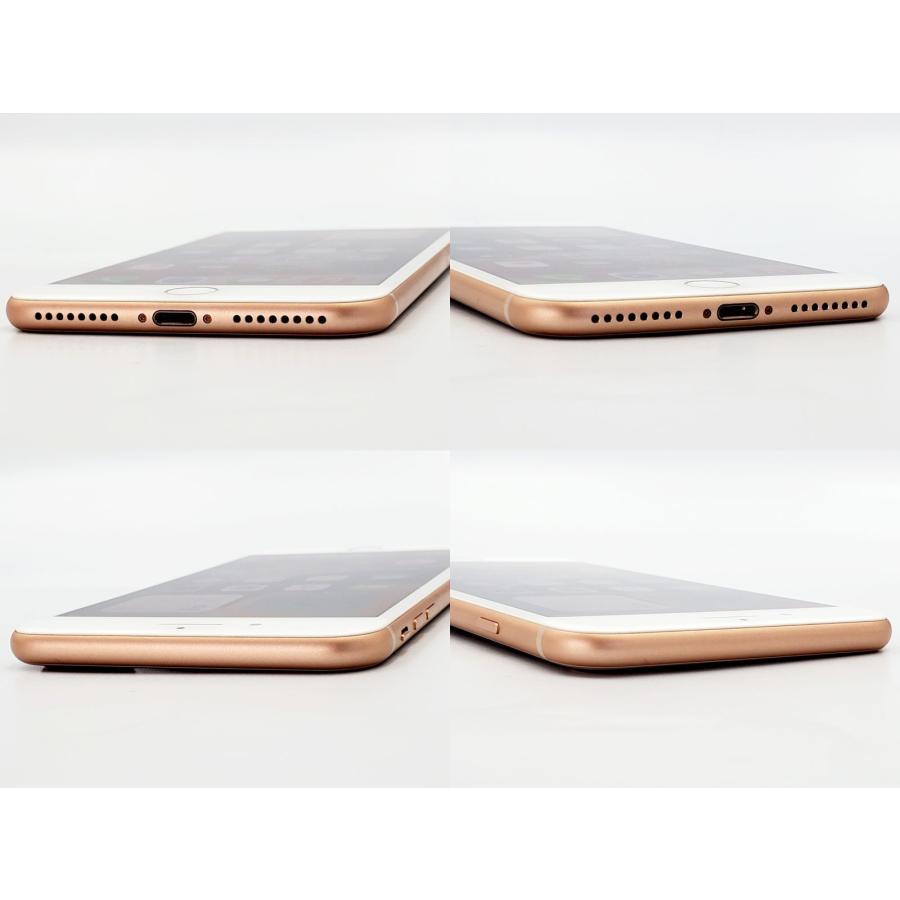 iPhone 8 Plus 【あすつく、土日、祝日発送】中古品【Cランク】SIM