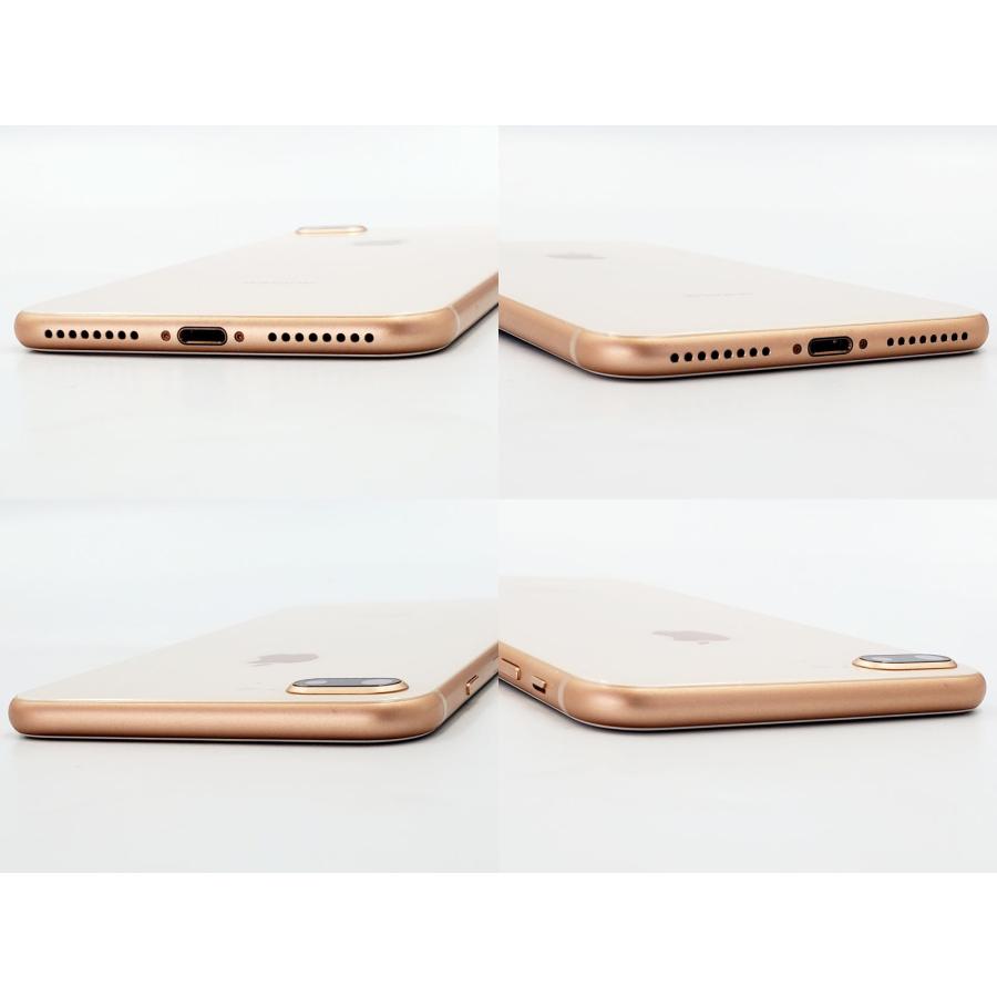 iPhone 8 Plus 【あすつく、土日、祝日発送】中古品【Cランク】SIM