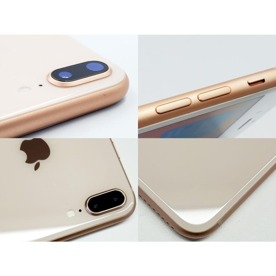 iPhone 8 Plus 【あすつく、土日、祝日発送】中古品【Cランク】SIM