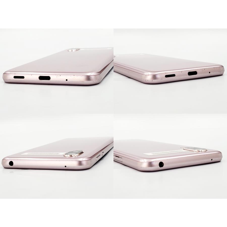 AQUOS sense 【あすつく、土日、祝日発送、店舗受取可】中古品【C
